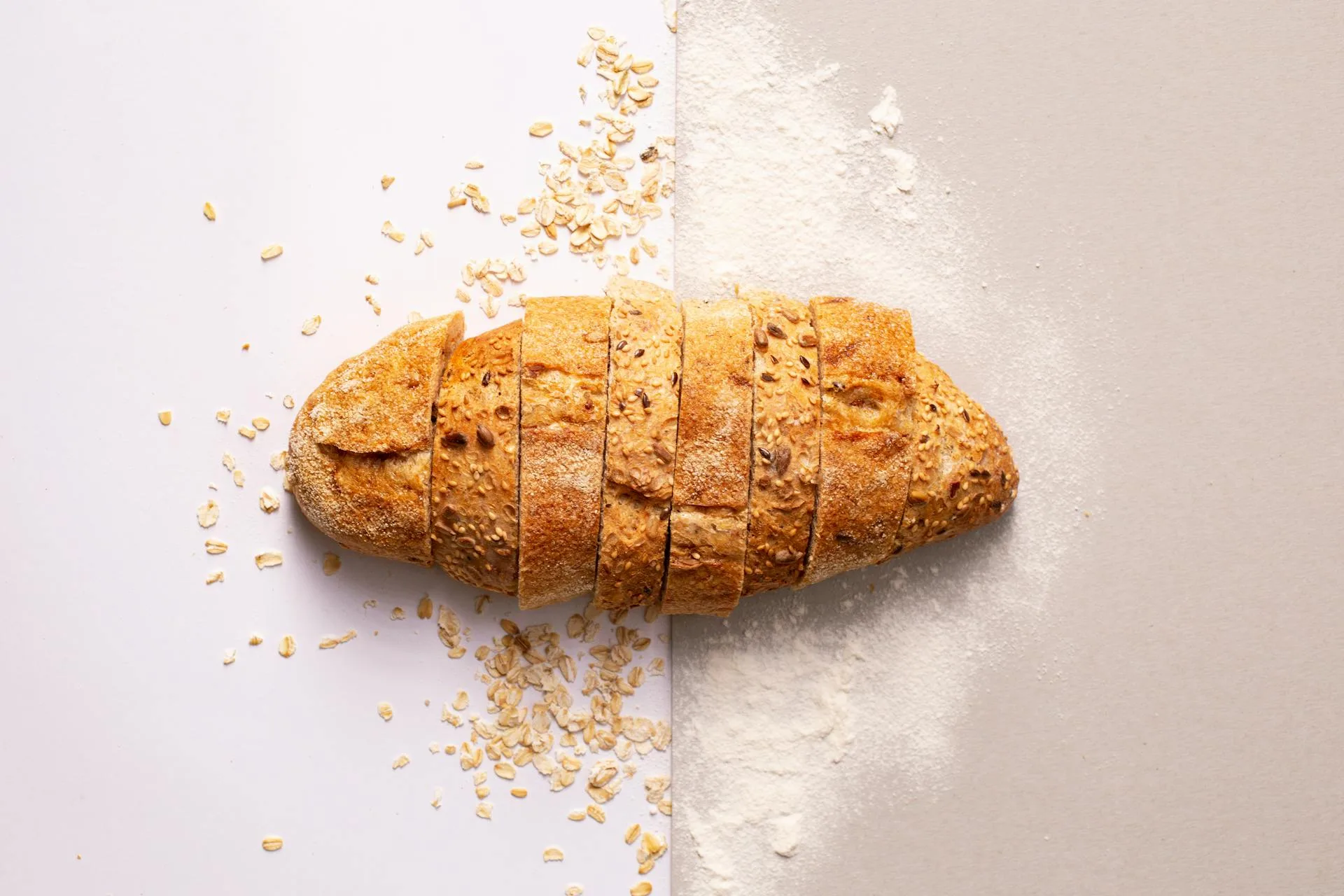 The Benefits of a Gluten-Free Diet: More Than Just Digestive Health