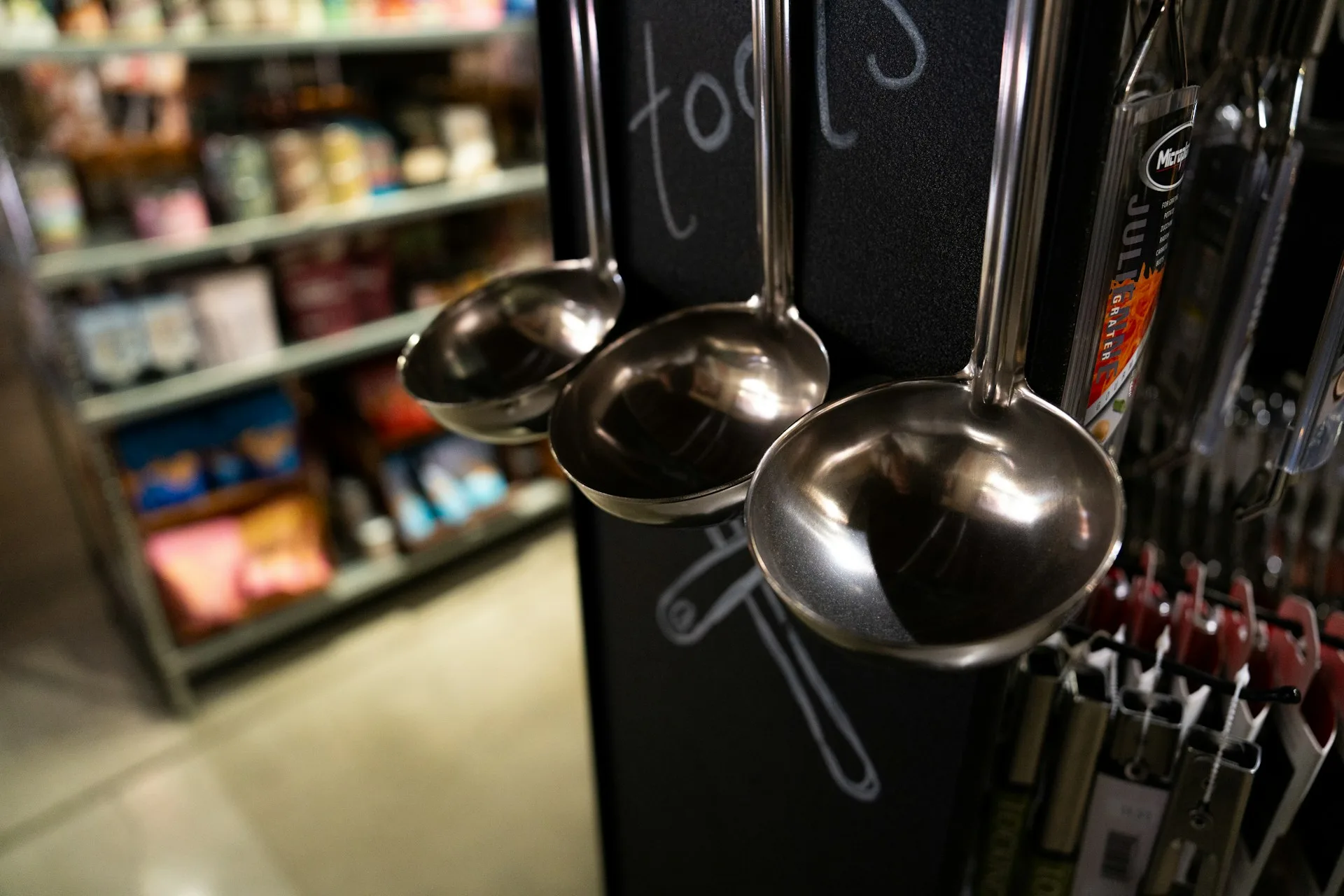 The Gluten-Free Newbie's Shopping List: Essential Kitchen Tools to Kick-Start Your Journey